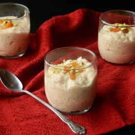 Vermicelli Pudding