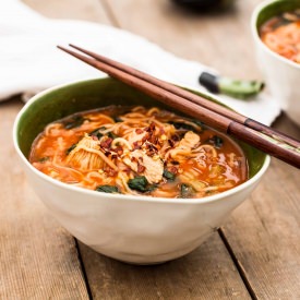 Thai Noodle Bowl