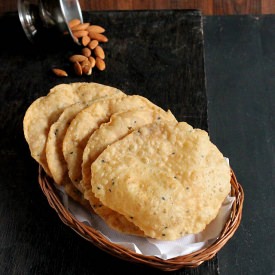 Badam Puri