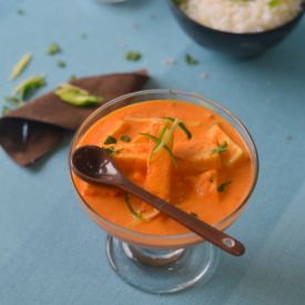 Paneer Butter Masala