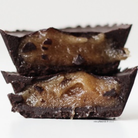 Salted Caramel Chocolates