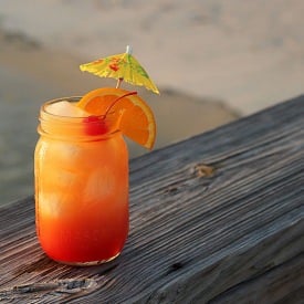 Rum Punch