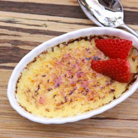 Creme Brulee