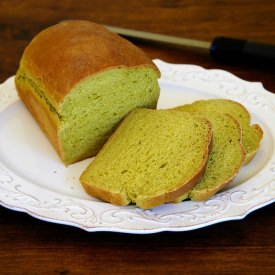 Kale Bread