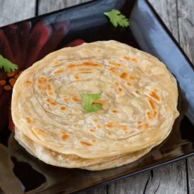 Kerala Paratha (Lacha Paratha)
