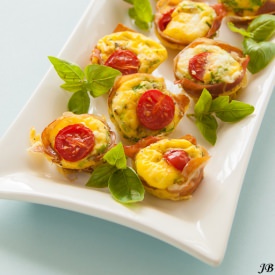 Mini Savory Pies