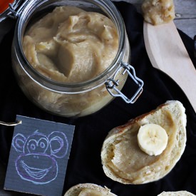 Monkey Butter