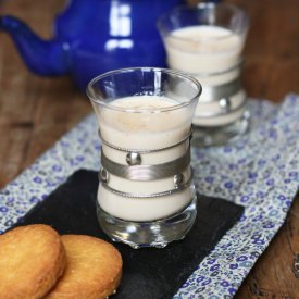 Chai Latte