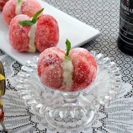 Pesche Dolci