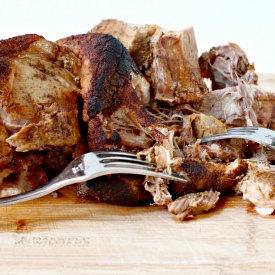 Crockpot Beer Carnitas