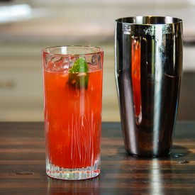 Rum Punch