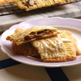 Bacon Jam Pop Tarts