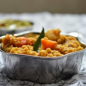 Kadambam Saadam