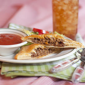 Italian Style Hand Pies