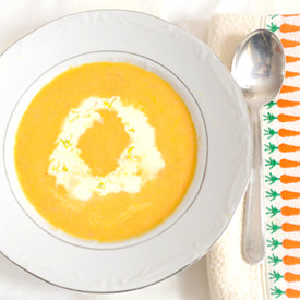 Carrot Soup