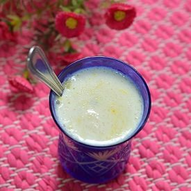 Phirni