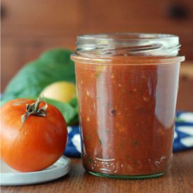 Universal Tomato Sauce