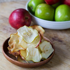 Apple Chips