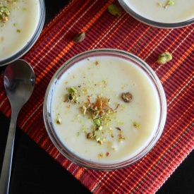 Chhanar Payesh