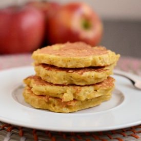 Apple Pancakes
