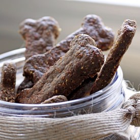Bouchon Dog Treats