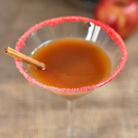 Whiskey Cider