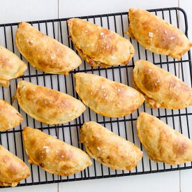 End of Summer Empanadas