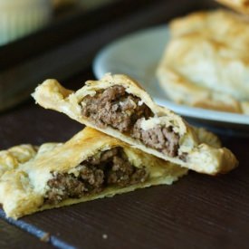 Greek Hand Pies