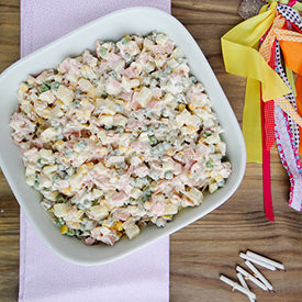 Party Salad