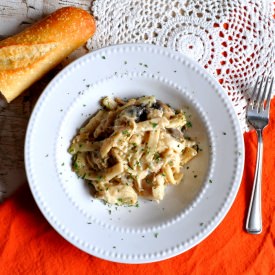 Chicken Casserole