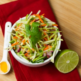 Mexican Slaw