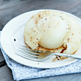 Marinated Sweet Vidalia Onions