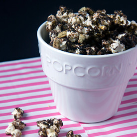 Move Night S’mores Popcorn