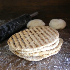 Pan Polar