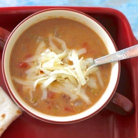 Green Chili