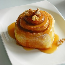 Cinnabon
