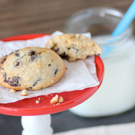 Back to School Cookies