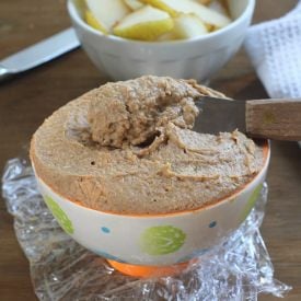 Cookie Dip