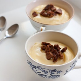 Vanilla Pudding