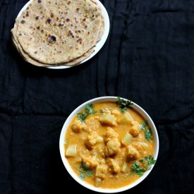 Aloo Gobi Curry