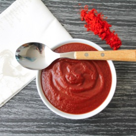 Homemade Smokey BBQ Sauce