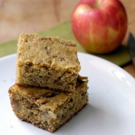 Onion and Apple Cornbread