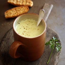 Cauliflower Soup