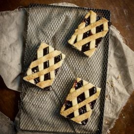 Blackberry Slice
