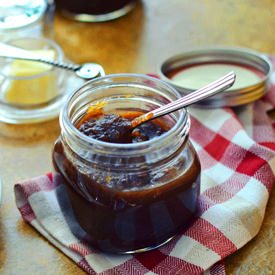 Apple Butter