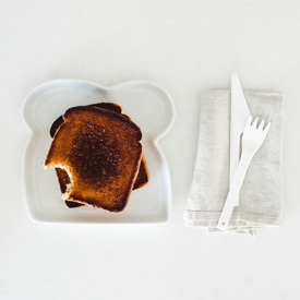 Best Ever Cinnamon Toast