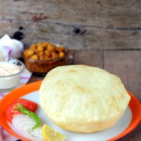 Bhatura