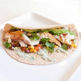Mexican Fish Tacos
