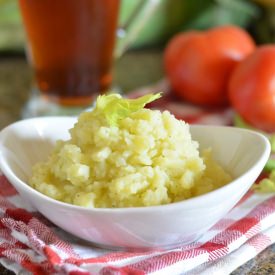 German Potato Salad