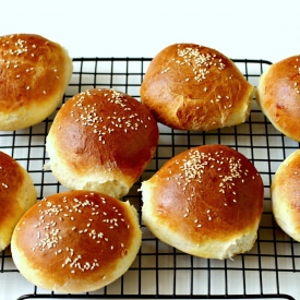 Best Buns